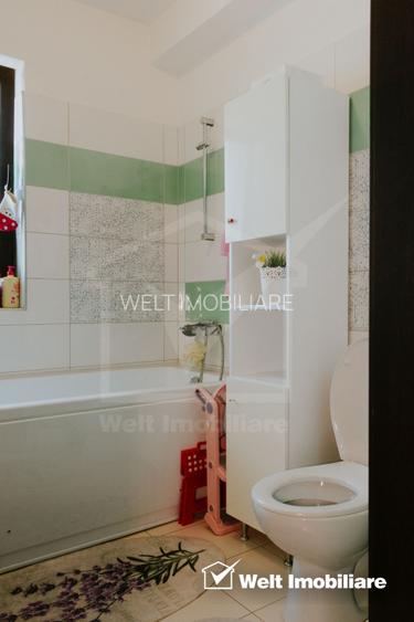 Apartament 3 camere 77 mp – Cartier Europa | bloc tip vila - 13