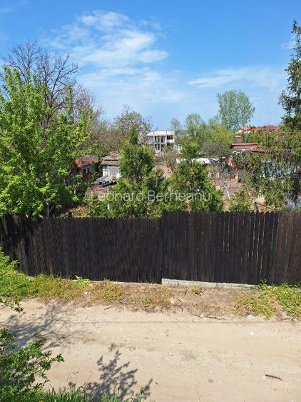 Vând teren intravilan, Craiova. - 9