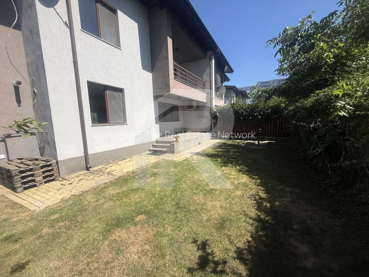 Inchiriere Vila Pipera Porsche - 24