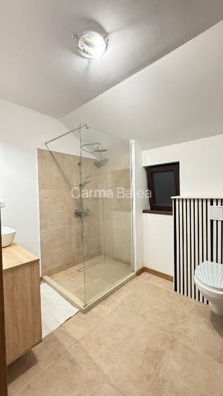 Casă P+1 +pod utilizabil | 150 mp | Curte 422 mp | Samurcași, Crevedia - 12