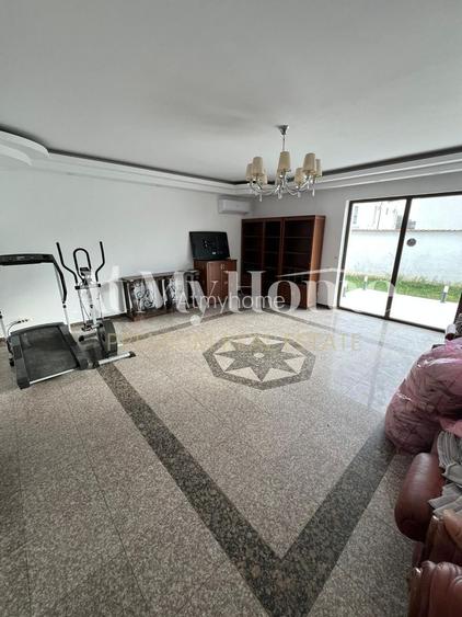 VILA INDIVIDUALA 2000MP TEREN // 7 CAMERE- PIPERA - 7