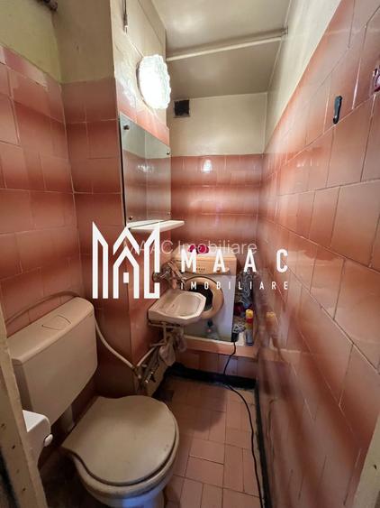 Apartament 4 camere I Central- Spitalul Județean I Etaj 1 I Decomandat - 11