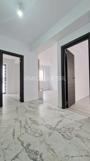 3 camere in Comuna 1 Decembrie la nici 15 minute distanta de M. Eroii Revolutiei - 10