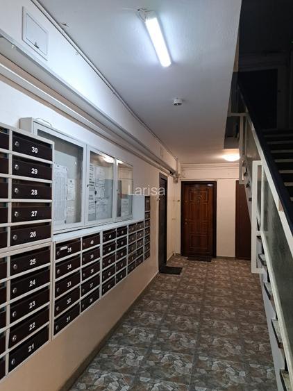 Apartament decomandat, metrou Tudor Vladimirescu - 10