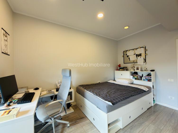Apartamnet 3 camere, decomandat, etaj 1, 2 locuri de parcare in Braytim - 6