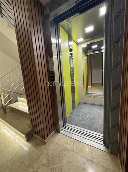 Vanzare 2 camere | Baneasa - Apicultorilor | bloc nou | 60 mp | - 13