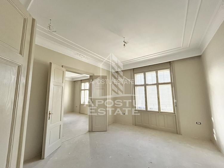 Casa renovata complet, cu teren 1179 mp, in zona Ultracentrala - 6