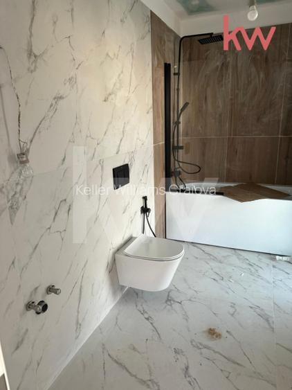 Casa Moderna in Complex Privat – Confort, Liniste!  - 11