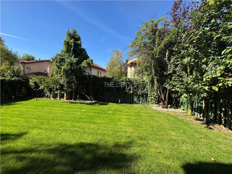 PIPERA | VILA 4 CAMERE | COMPLEX REZIDENTIAL - 2