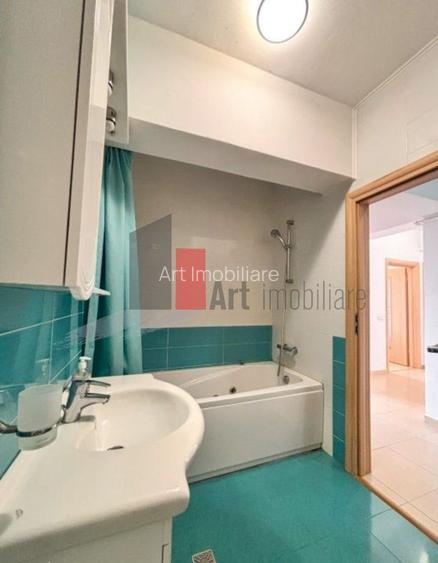 Oferim  spre vanzare ap de 2 camere, Lujerului, Bloc nou  Parcul Liniei - 5