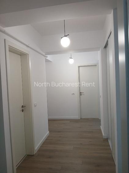 Apartament premium 3 camere – Unirii / Tribunal – bloc boutique nou, ideal birou - 10