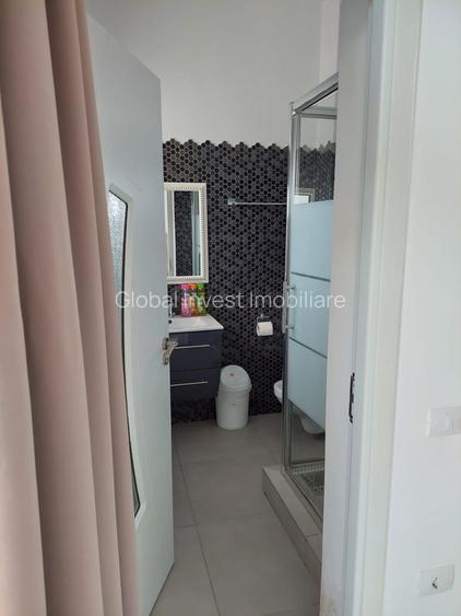Mamaia Nord - Garsoniera mobilata-utilata, etaj parter - 42.000euro - 4
