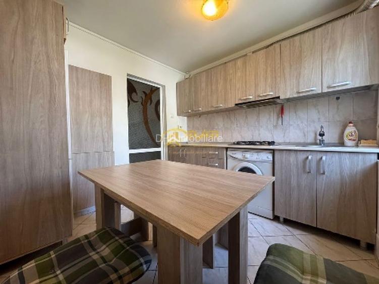 Apartament 2 camere, zona Podu Ros. - 5