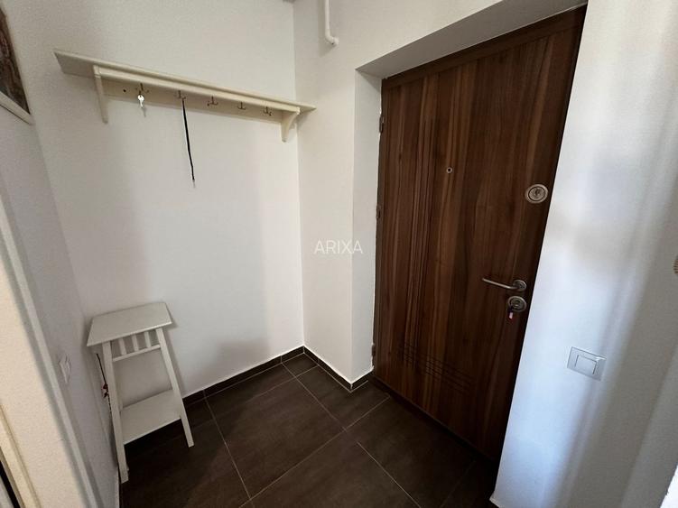 Studio Garsoniera Vedere Libera Onix Residence Grozavesti Politehnica - 6