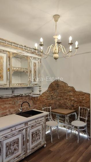 Apartament modern 2 camere 56 mp utili si curte in zona Centrala - 6