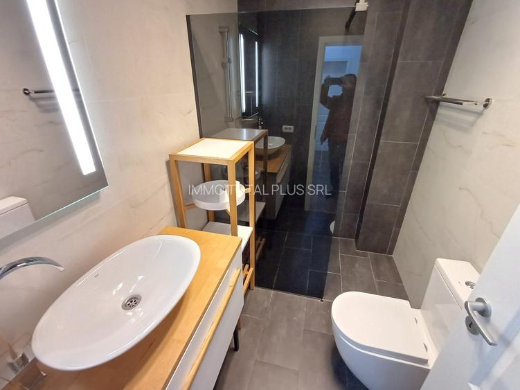 Calea Calarsilor, adiacent, Bloc nou,centrala de ap. 600 euro/luna - 8