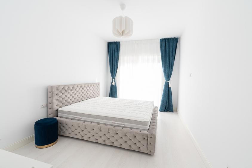 Vila Napoletana la cheie, 115 mp, 350mp curte - 7