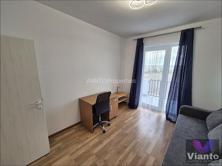 APARTAMENT 3 CAMERE | PRIMA INCHIRIERE | 72 MP UTILI | VALLETTA PARK - 11
