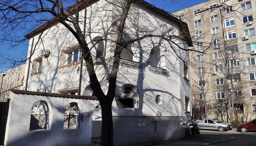 Vilă de  la Podul Grant – 250 mp + 100 mp curte - 16