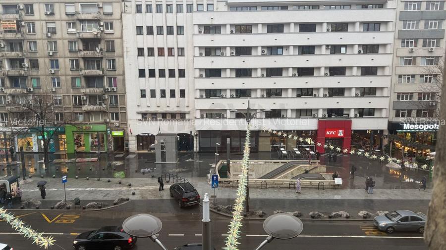 REA1027130 Apartament 4 camere II Piata Romana II Metrou - 6