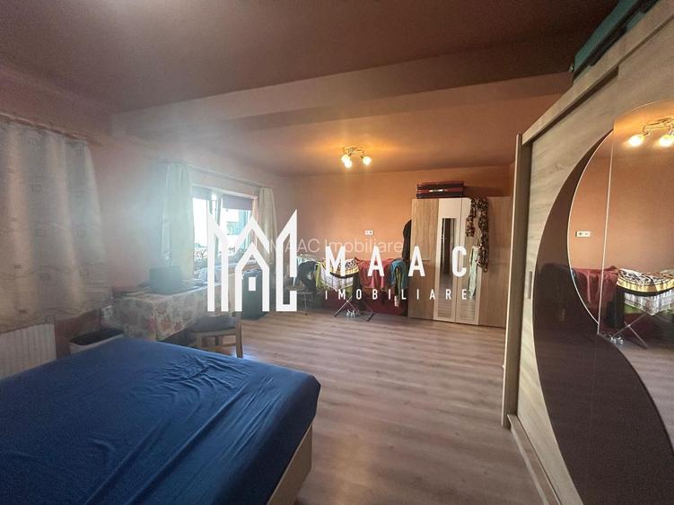 Apartament 2 Camere I Decomandat I Parter I Arhitectilor - 14