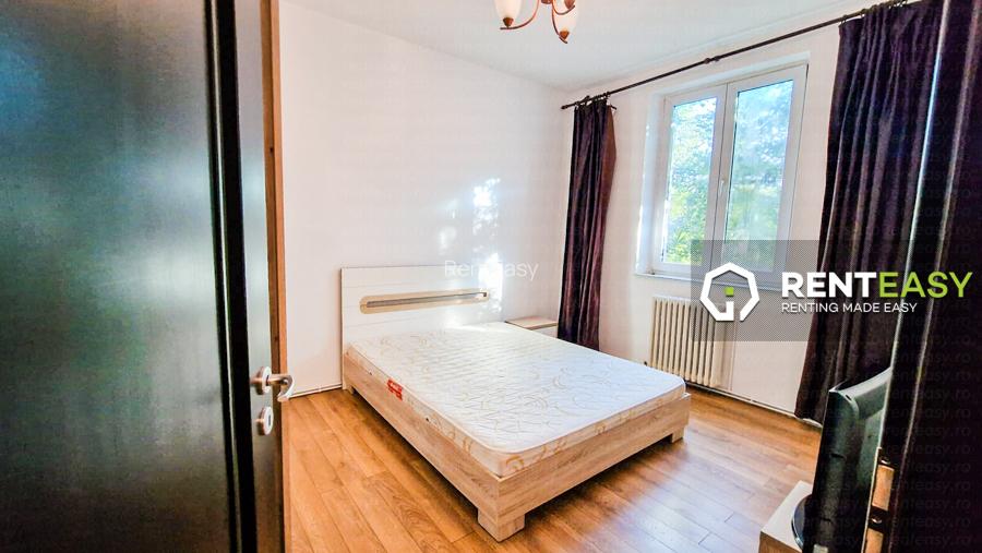 De vanzare! Apartament 2 camere situat in Centru - Cuza Voda - 3