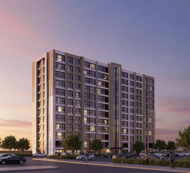 West Avenue Residence