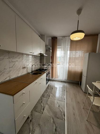 STUDIO - AC/Centrala - Militari Residence - 7