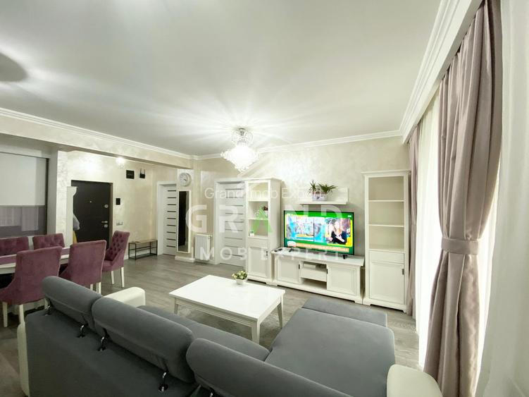 Apartament 2 Camere | 54 mp | Parcare | Balcon | Marasti/Fabricii - 8