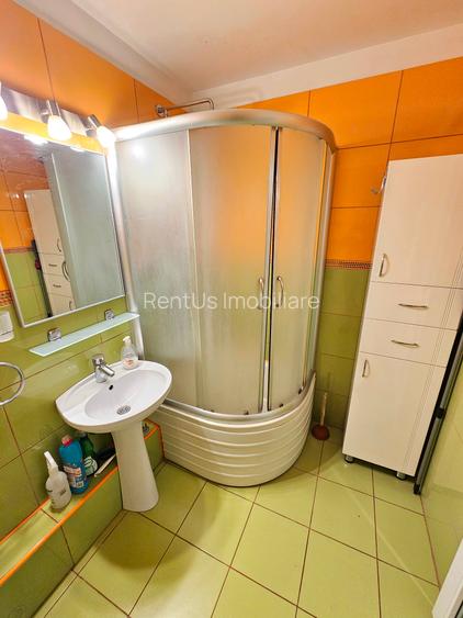 Turda/Mihalache/Arcul de Triumf/Bloc Reabilitat/Ap 2 camere la Cheie/ - 13