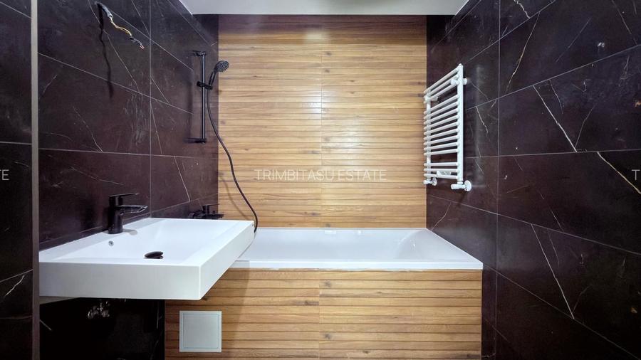 Apartament 4 camere Astorium Garden  Curte proprie  Theodor Pallady - 24