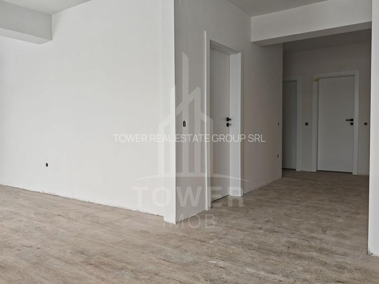 Penthouse de vanzare cu terasa de 94 mp! - 11