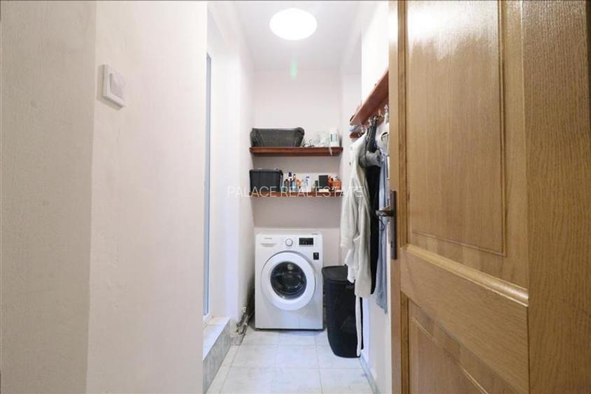 Apartament cu 3 camere si beci, Stadion Copou - 9