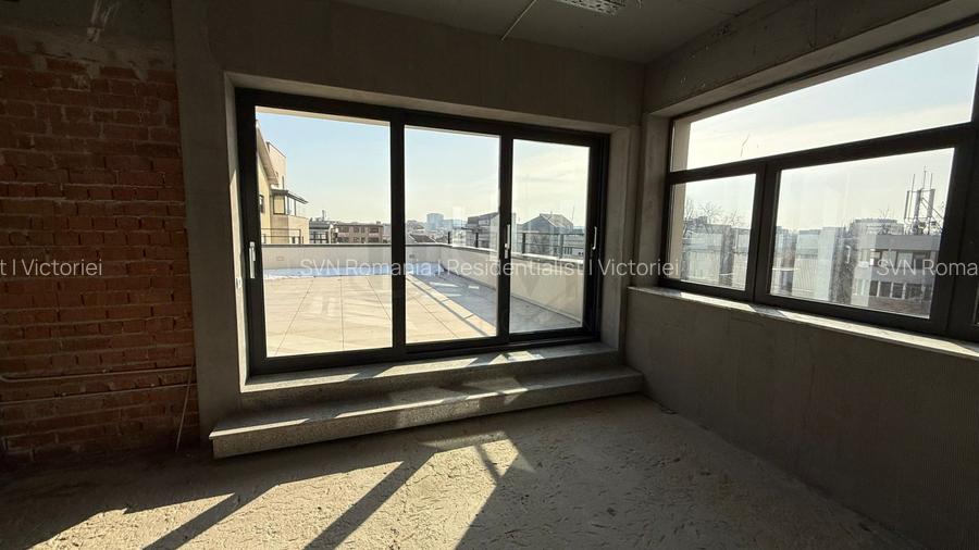 REC3001734 Cladire de Birouri I Cladire Cabinete I Medicale I De Inchiriat I Flo - 11