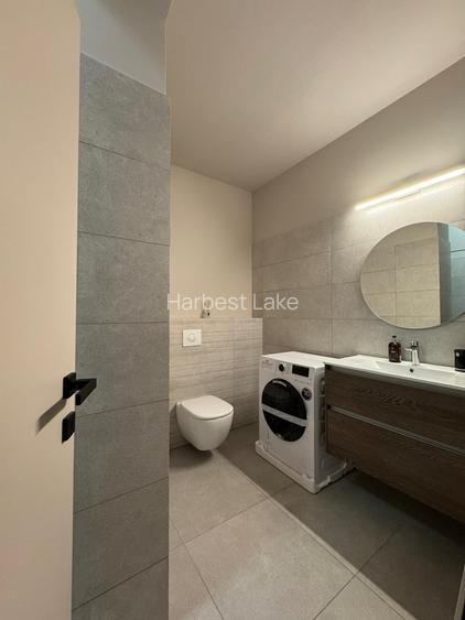 Apartament 2 camere Aviatorii Residence 1 - 6