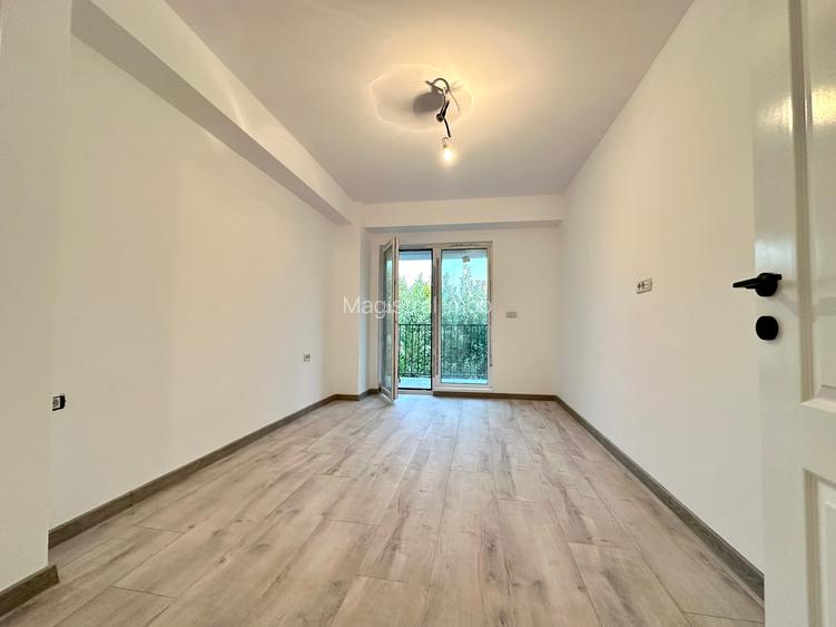 Apartament 3 camere D 2 bai Terasa Capat Pacurari - 18