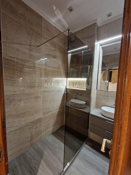 AP. 2 CAMERE AFI COTROCENI, CENTRALA TERMICA, MOBILAT/UTILAT MODERN - 12