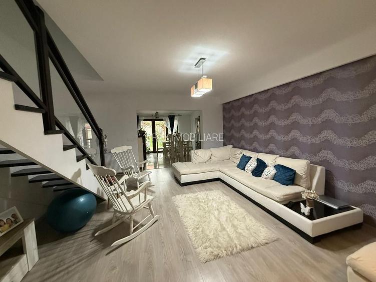 Casa insiruita - 3 dormitoare - Dumbravita - 2