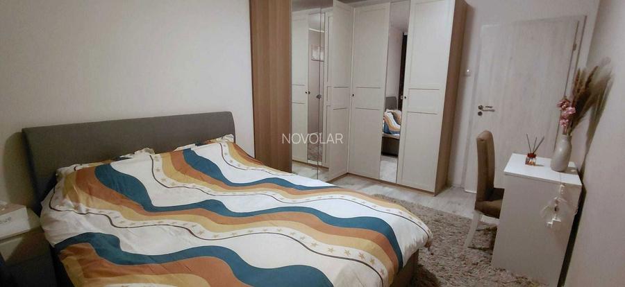 Apartament 3 camere l Parc Circului l Vedere catre Parc l Pet Friendly - 5