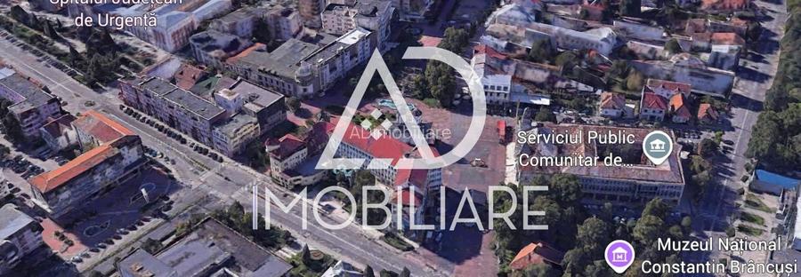 Spațiu comercial de închiriat – vizibilitate excelentă / Ultracentral - 5