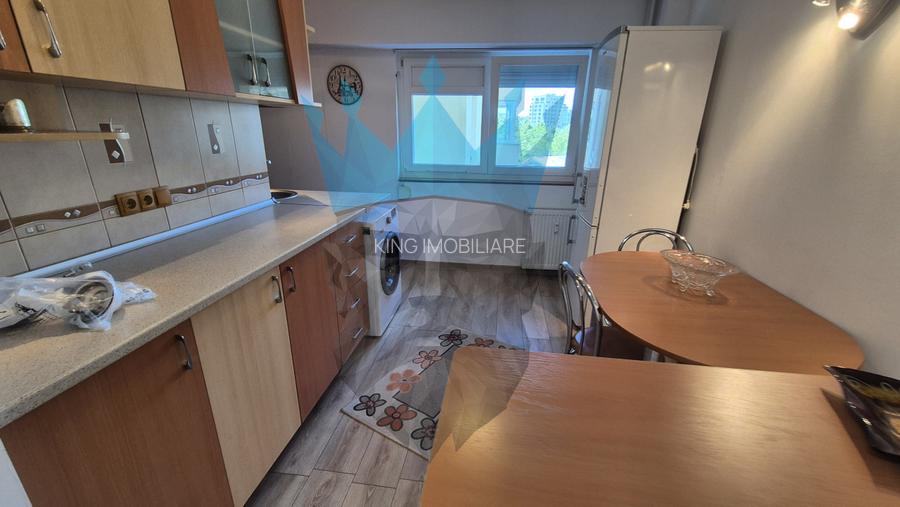 Apartament 3 Camere Timpuri Noi Bucuresti - 6