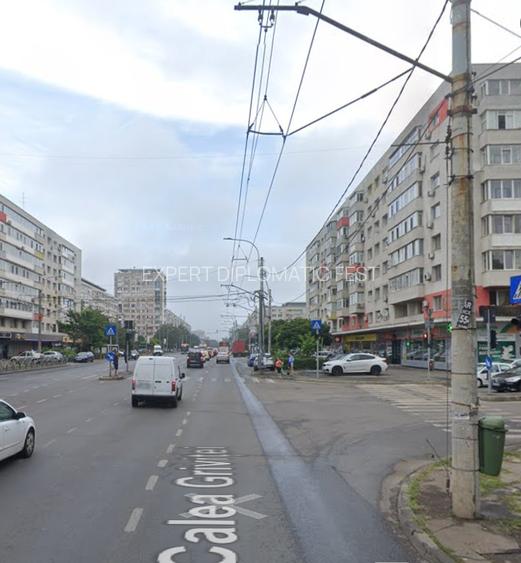 Calea Grivitei - Ion Mihalache - 1 MAI  Metrou - sup 47 mp - pret 2000 euro - 3