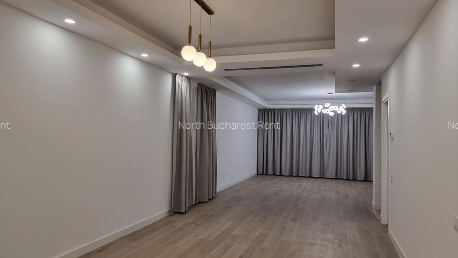 Vila Premium De Inchiriat | 6 Camere | Pipera - 22