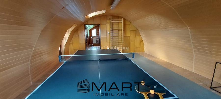 Casa individuala zona Calea Poplacii - 11