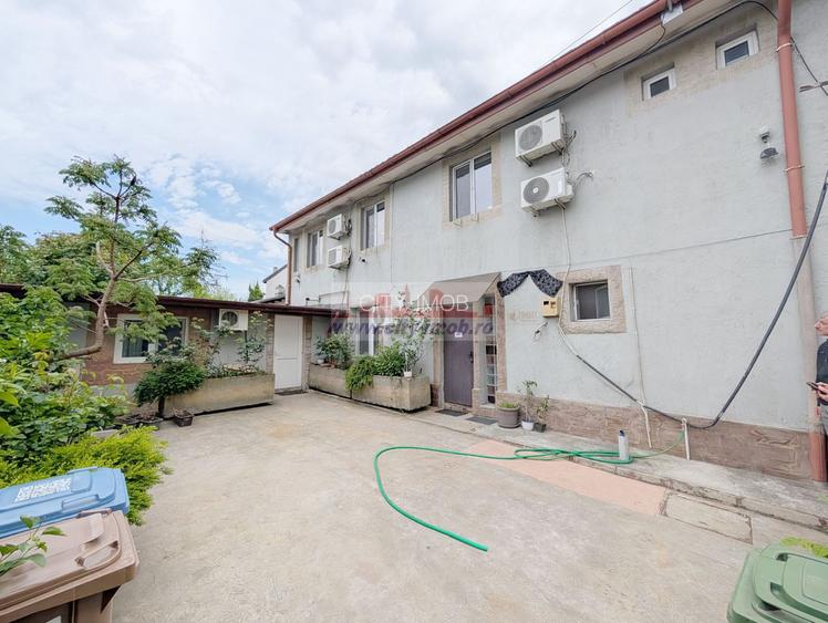 Vanzare casa 5 camere Tei,  zona Lacul Tei,  Bucuresti Sector 2 - 3