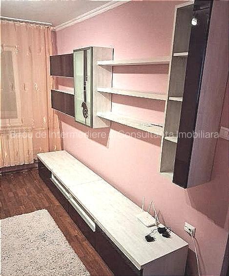 ⏩ km 4-5 🔸 2 Camere semiDecomandate 42m² Etaj 3 Incadrat Gaze - 2