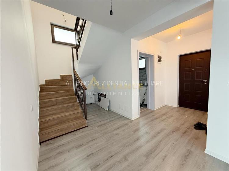 Vila Individuala / 4 Camere / 2 Bai / Teren 320 mp - 5