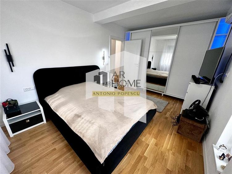 Vanzare vila 4 camere, in Ploiesti, Cartier Albert - 25