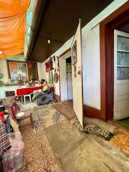 Casa cu 3 camere in Sacueni - 7