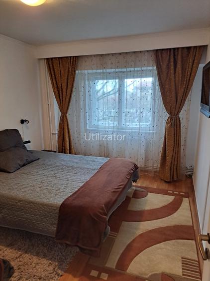 Apartament 2 camere zona dacia - 2